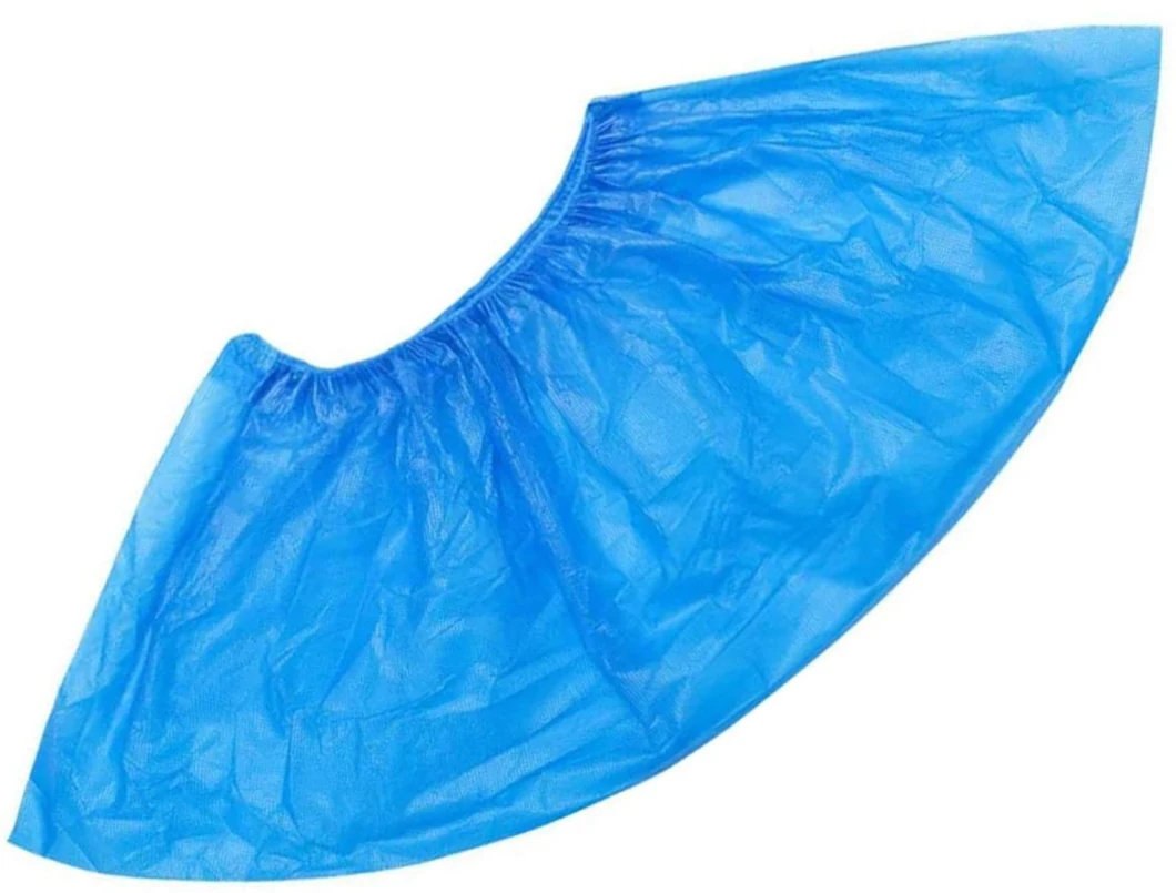 Disposable Safety Equipment Disposable Shoe Cover