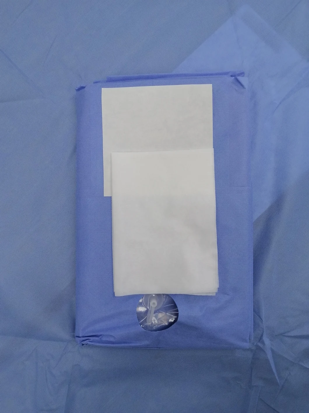 Ce Surgical Supplies Gynecology Urology Drape Packs