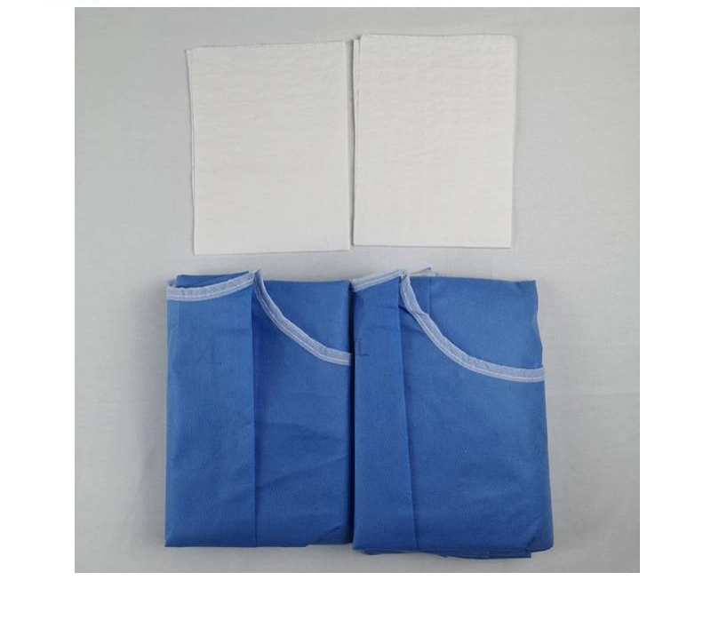 OEM Customized Disposable Orthopaedic Universal General Surgical Pack with CE